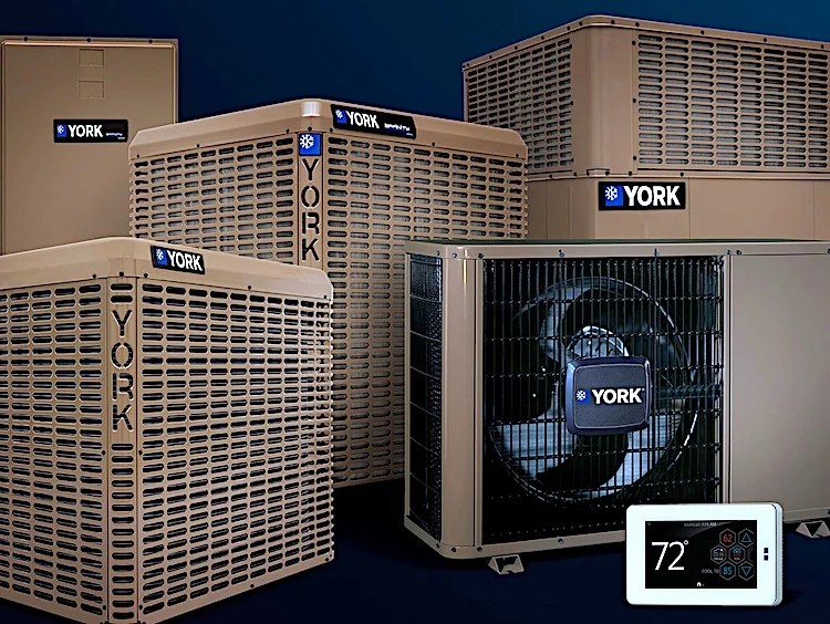 9 Best HVAC Companies In 2024 [Reliable & Inexpensive] RankRed