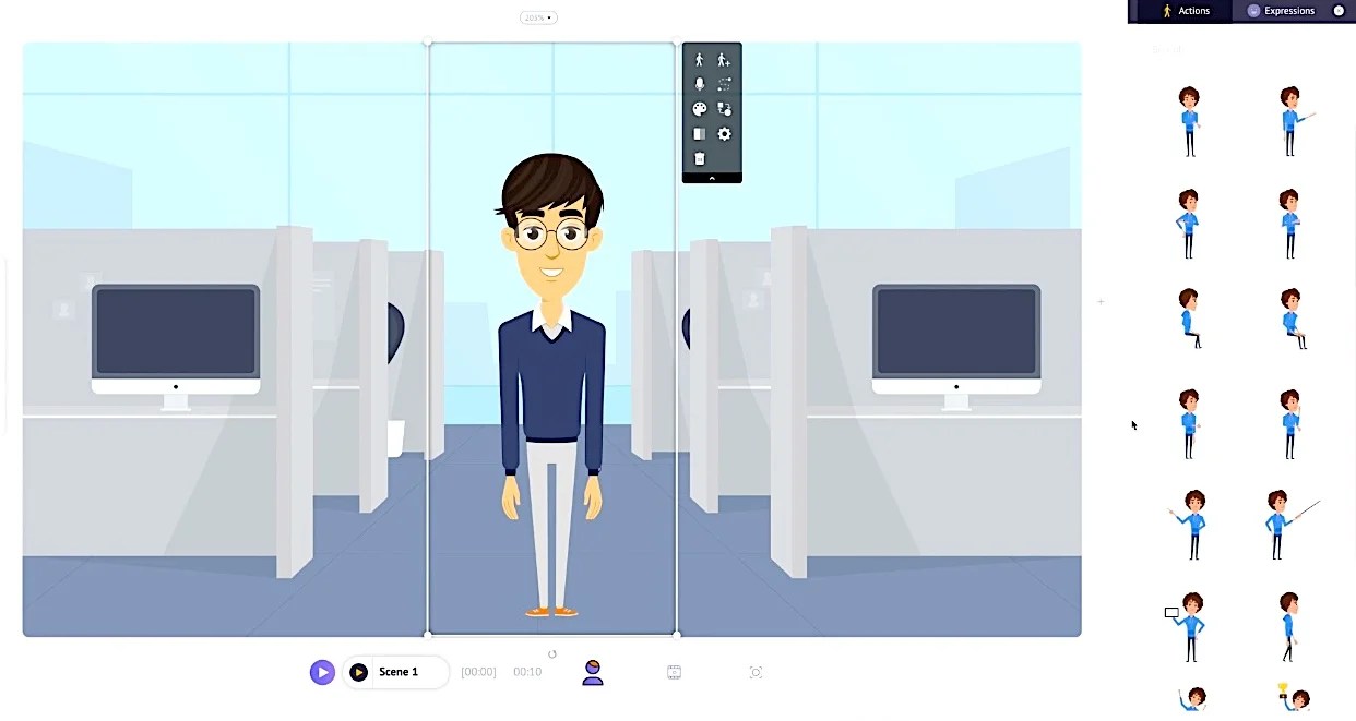 12 Best Animation Software For Chromebook In 2024 RankRed