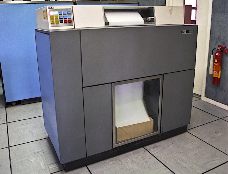 9 Different Types Of Printers With Examples [As Of 2024] RankRed