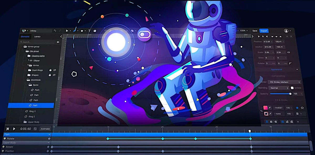 18 Best Animation Software For Beginners [As of 2024] RankRed