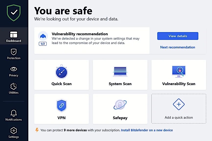 12 Best Antivirus For Chromebook In 2024 Free & Paid RankRed