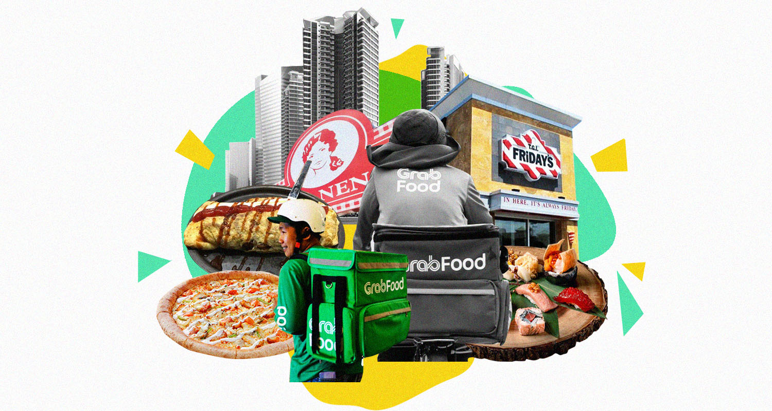 More Restaurants Join the GrabFood Signatures Program, Adding Exclusive