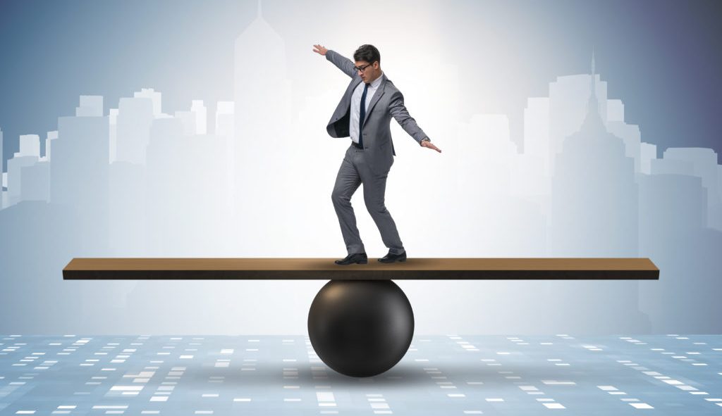 6 Reasons Why Your site Rankings Are Not Stable [Updated