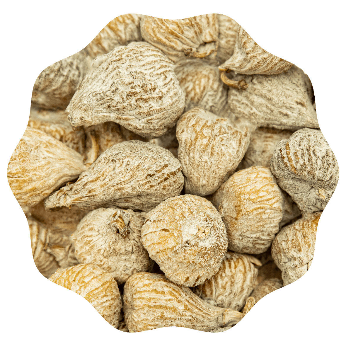 Deliciously sweet organic Spanish figs Ranobo