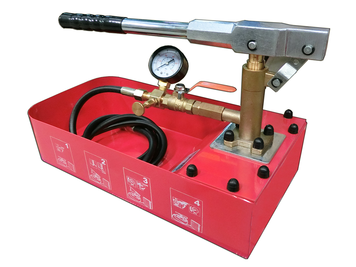 PRESSURE TESTING Ranotech ท่อพีพีอาร์ ท่อ ppr ท่อน้ำร้อน คุณภาพสูง