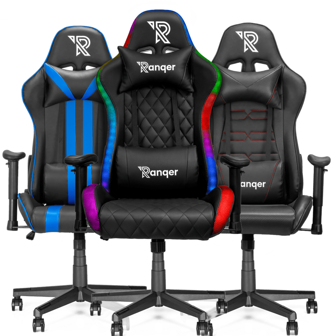 Ranqer Gaming Chairs Shop Online
