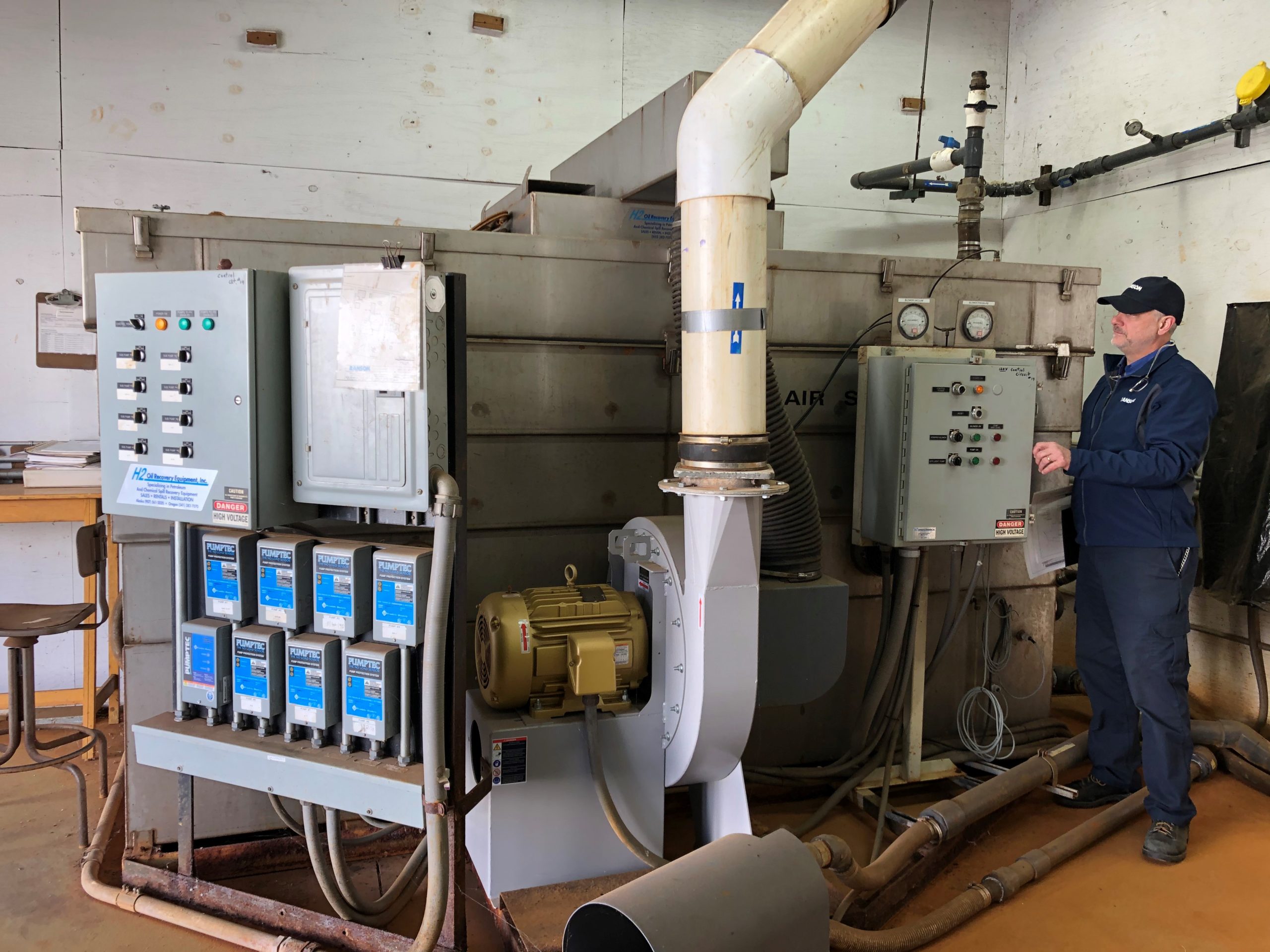 Holman Automotive Ransom Consulting, LLC