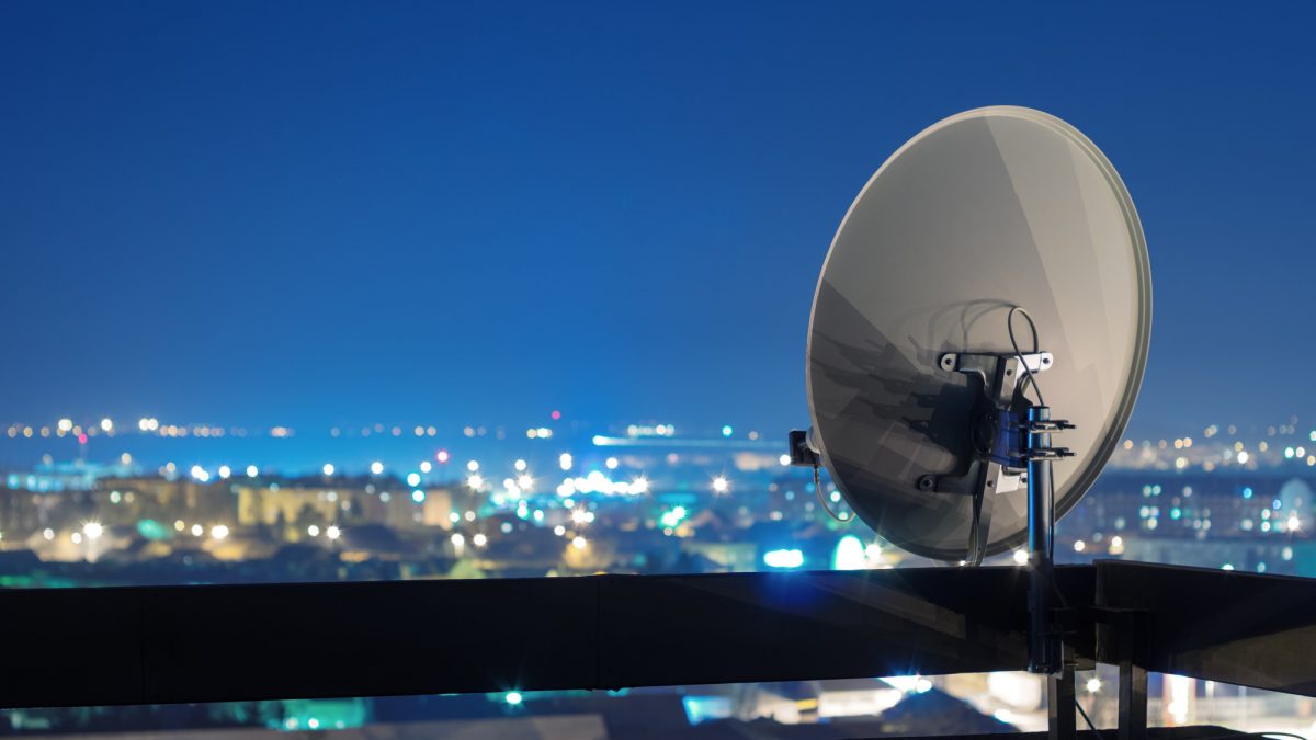 The Beginner’s Guide on How an Antenna Works Rantec Microwave Systems