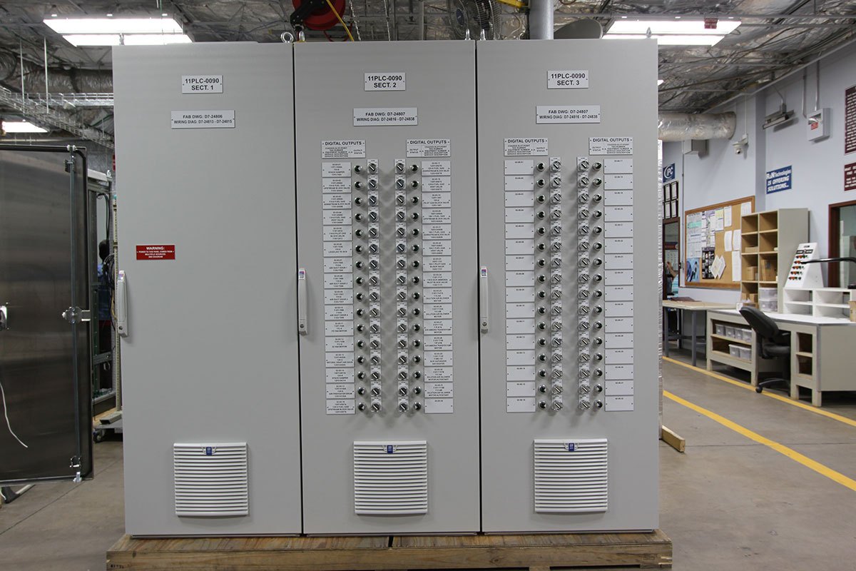 Projects Ran Technologies, Inc.