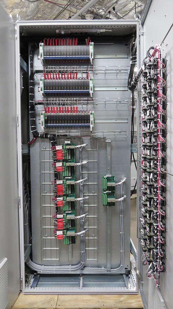 Projects Ran Technologies, Inc.