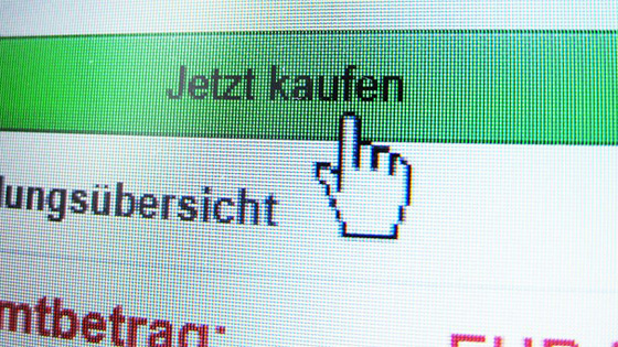 Erfolg mit dem eigenen rantlos
