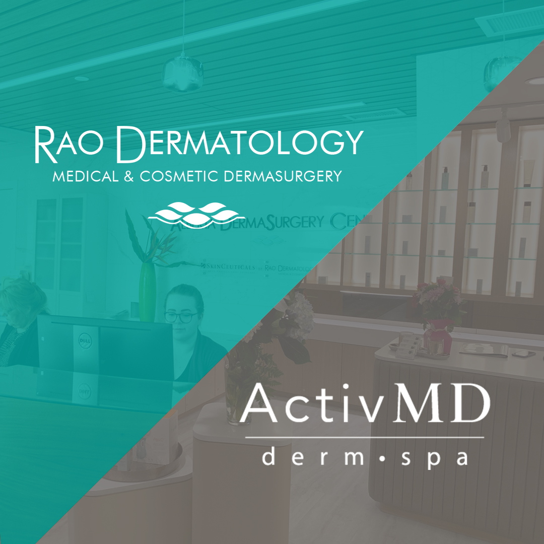 Rao Dermatology Edmonton Skin Treatment & Maintainance