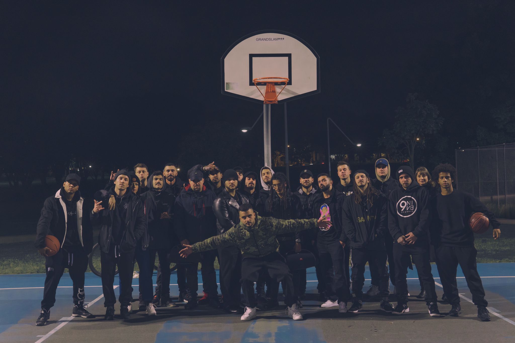 Donida rapper da ZN de Porto Alegre, lança o videoclipe 
