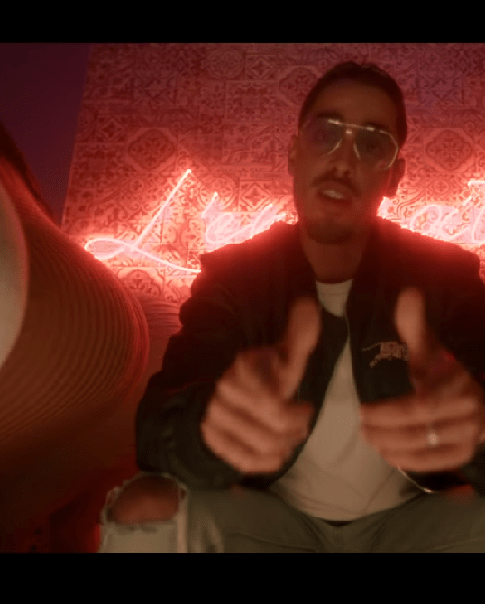 Clips Rap Francais