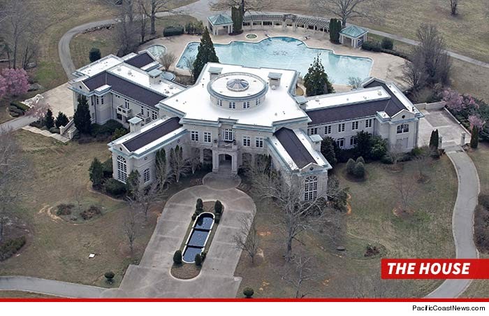 Rick Ross arrêté pour tentative de kidnapping et agression