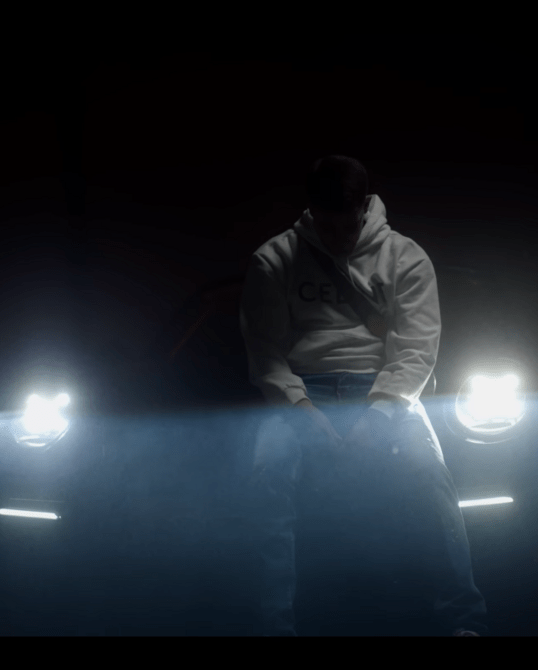 “Gucci Man” le nouveau clip de L’Allemand