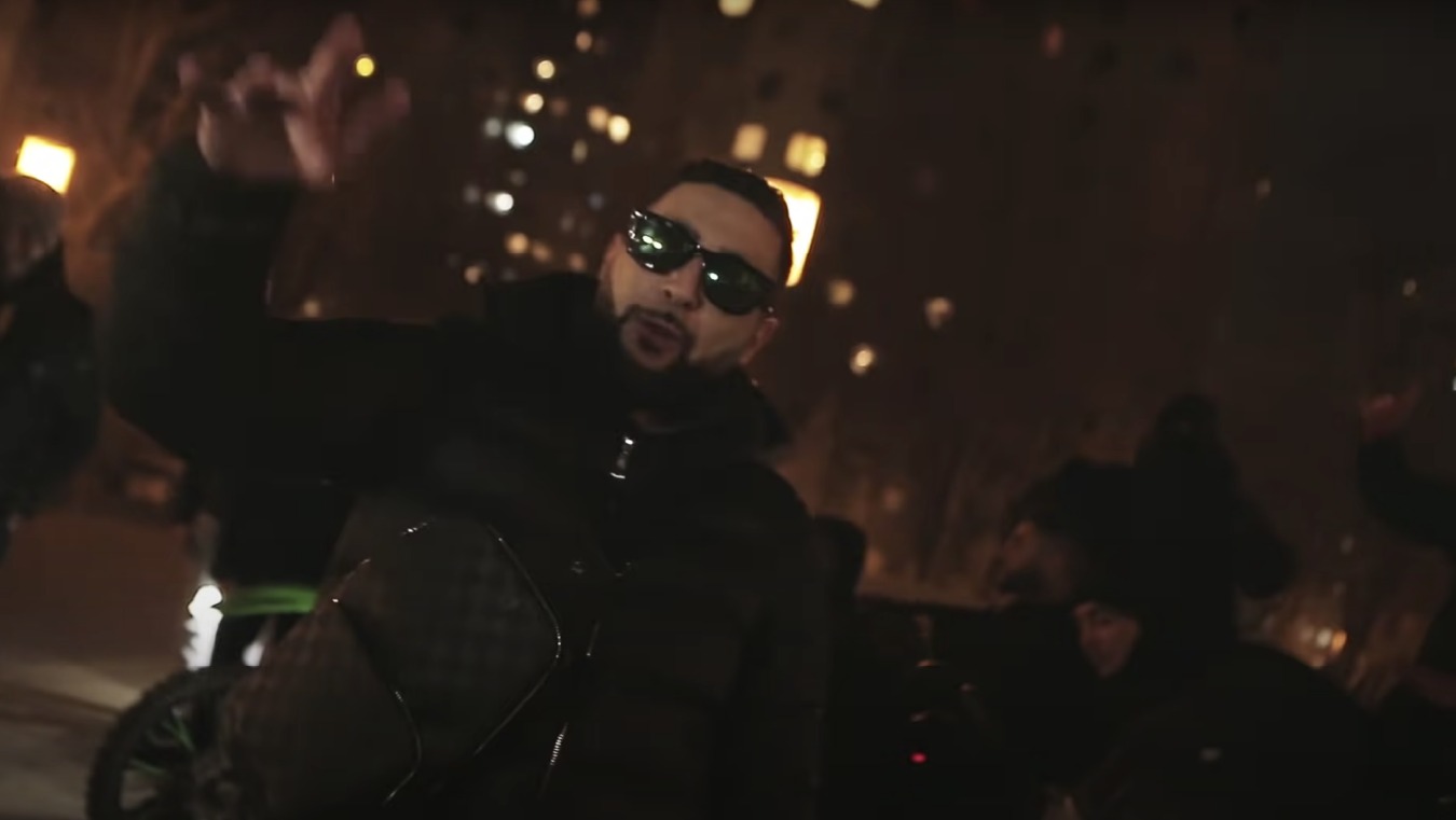 Musique Rap Francais