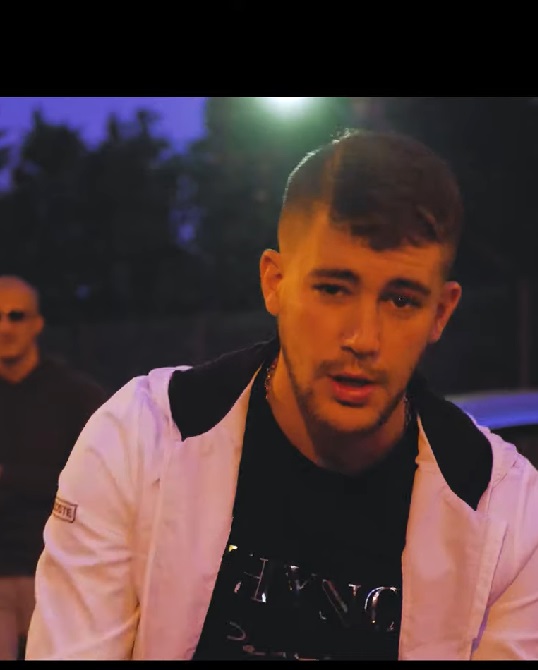 L’Allemand dévoile son nouveau clip “Mektoub” avec Rim’k