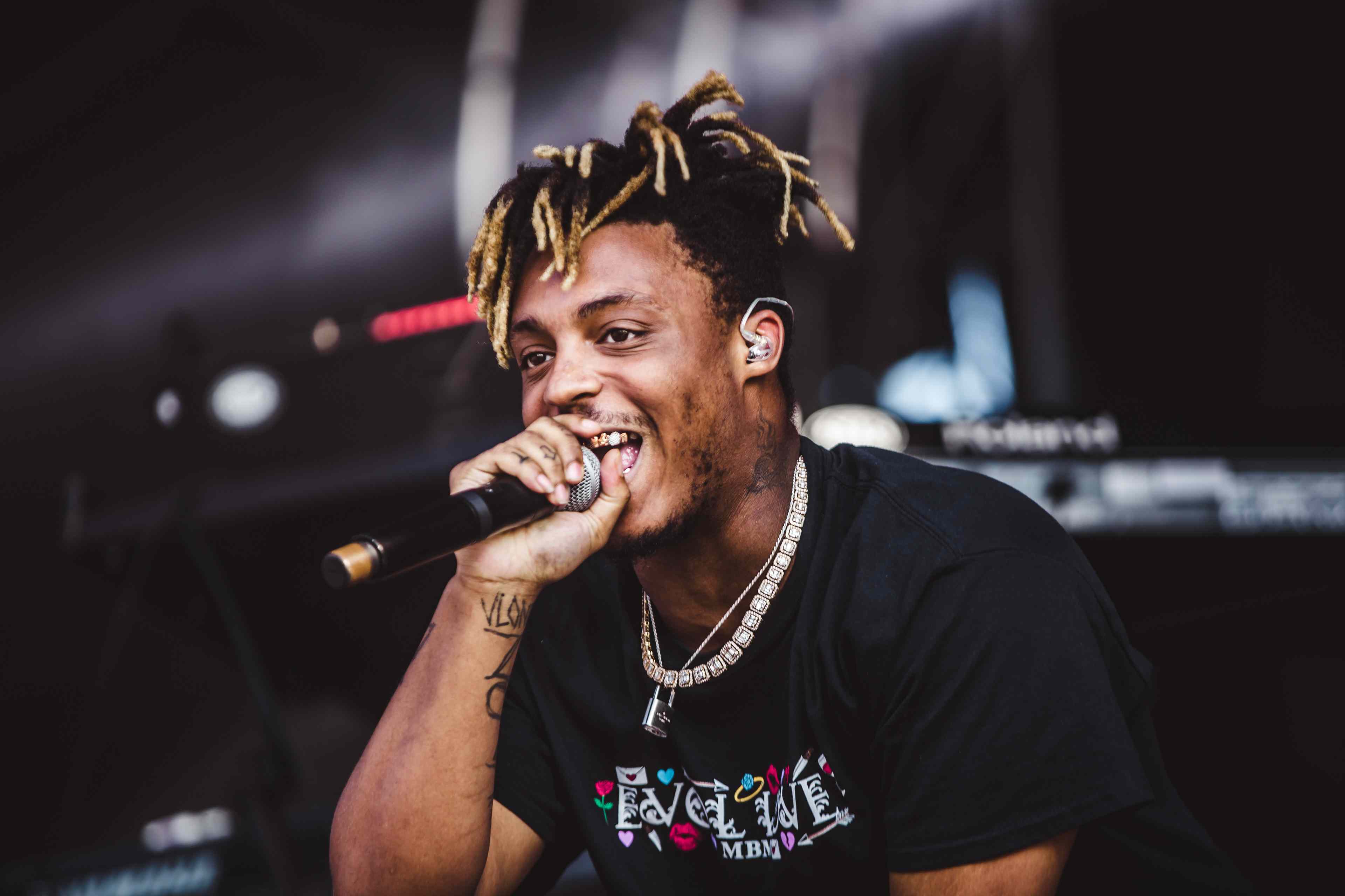 The Fallout From The Juice Wrld Image Leak - sr9ujcf