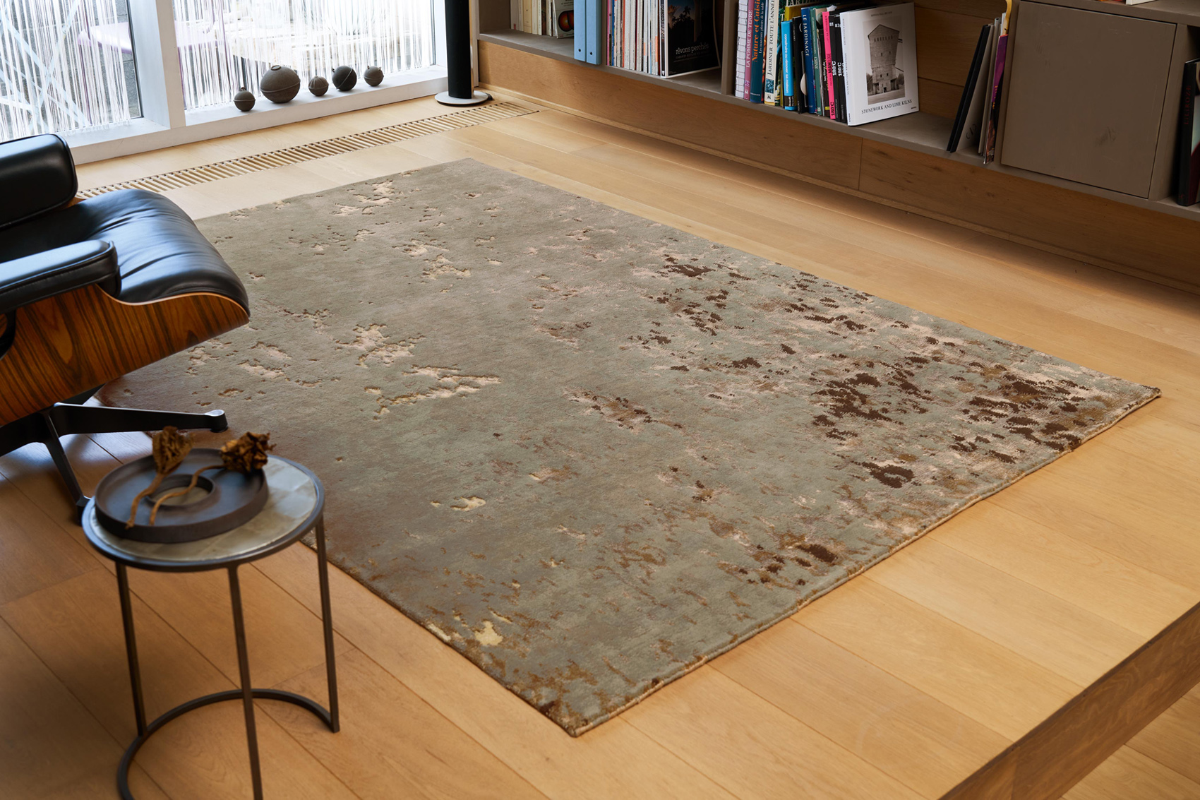 Tapis Top de Serge Lesage Raphaele Meubles