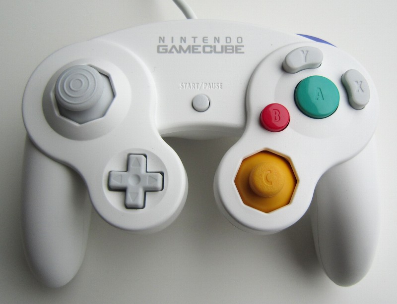 N64/Gamecube controller to USB adapter