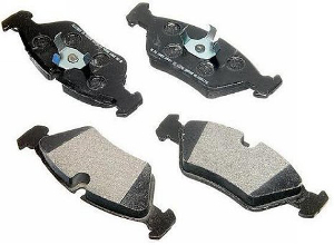 Car Brake Upgrades - Rapid Racer