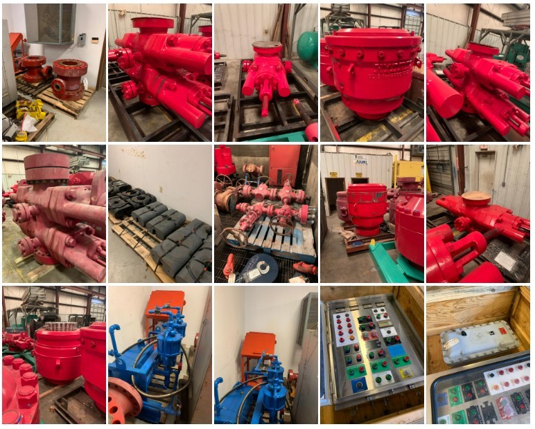 Rapid Rental Products