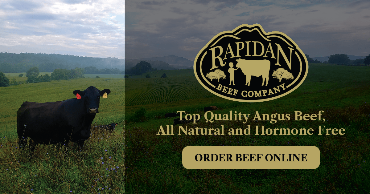 Order Beef Online Wholesale Virginia Beef For Sale Online by Rapidan