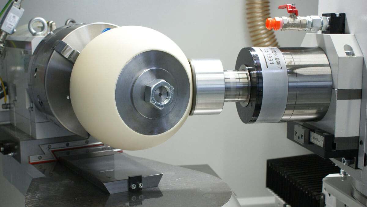 Ceramic CNC Machining Enhancing Performance and Durability of Parts
