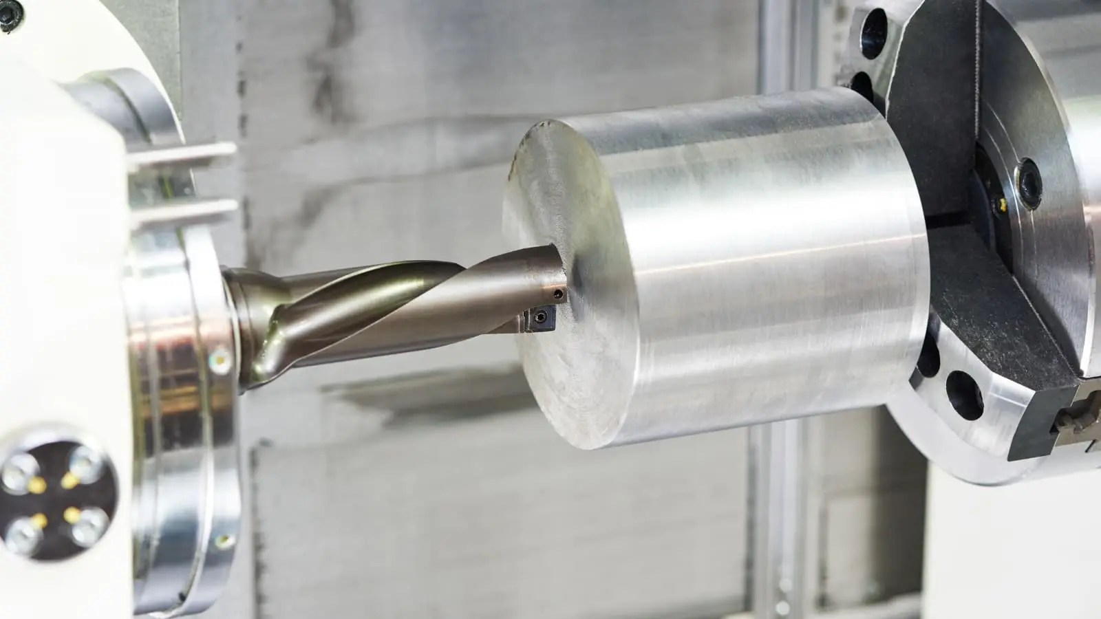 20 Different Types of Lathe Tools for CNC Lathe Machines