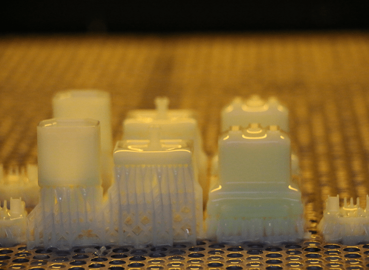 Online 3D Printing Services for Custom 3D Prints Get Online Quote