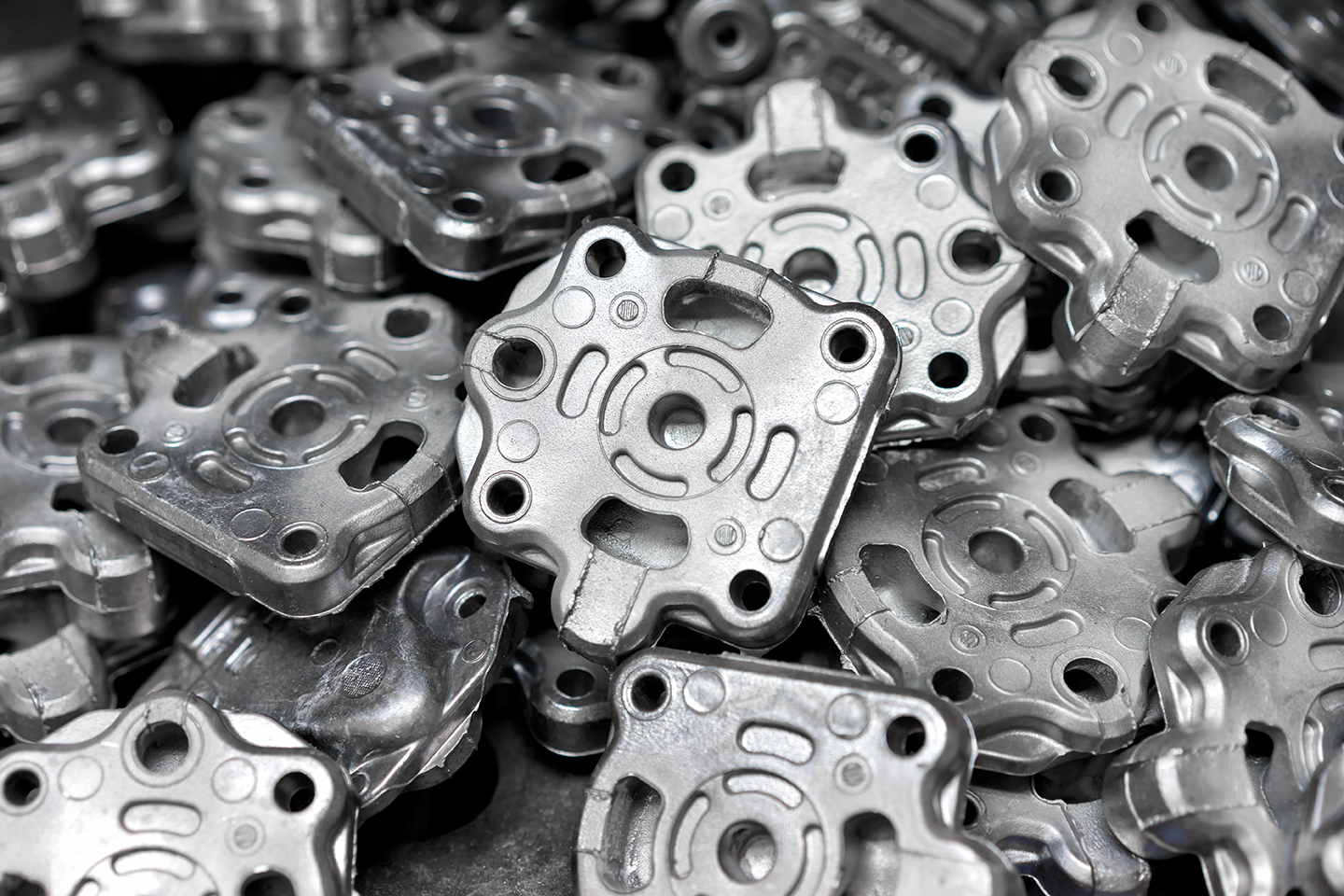 On Demand Manufacturing RapidDirect