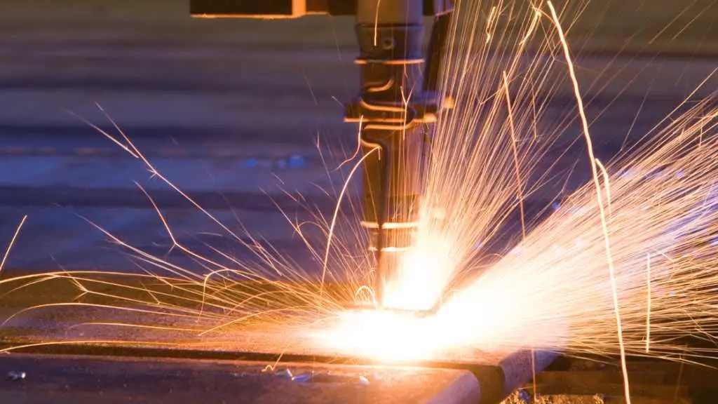 What Is Plasma Cutting? Working Principle and Its Advantages