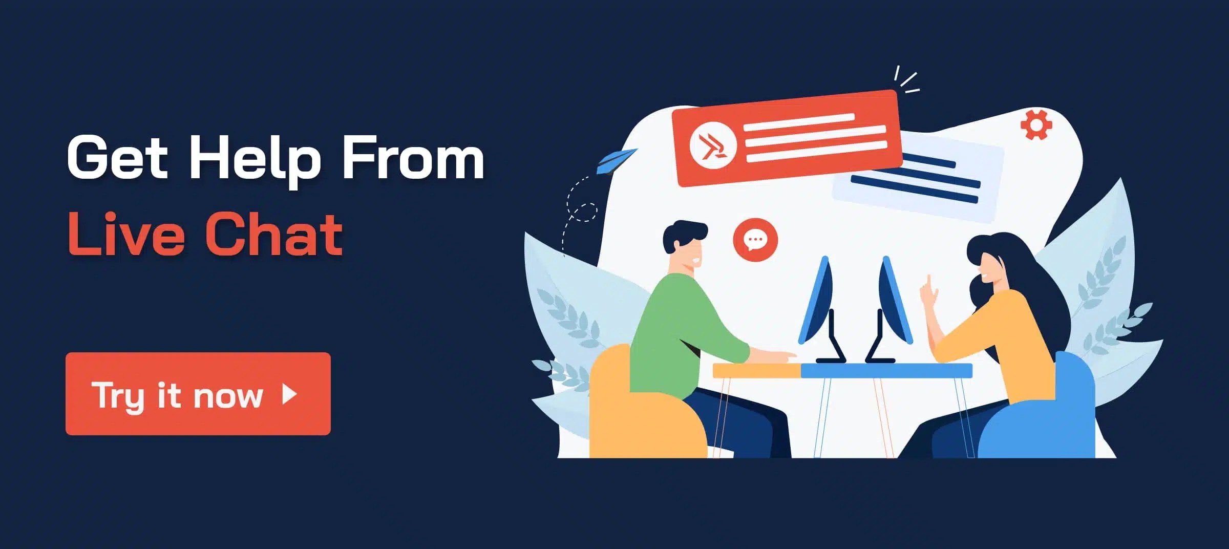 Platform Update Exciting New Live Chat Feature RapidDirect