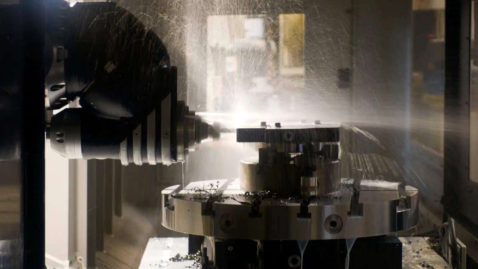 What’s CNC Routing? Process, Advantages, and Applications
