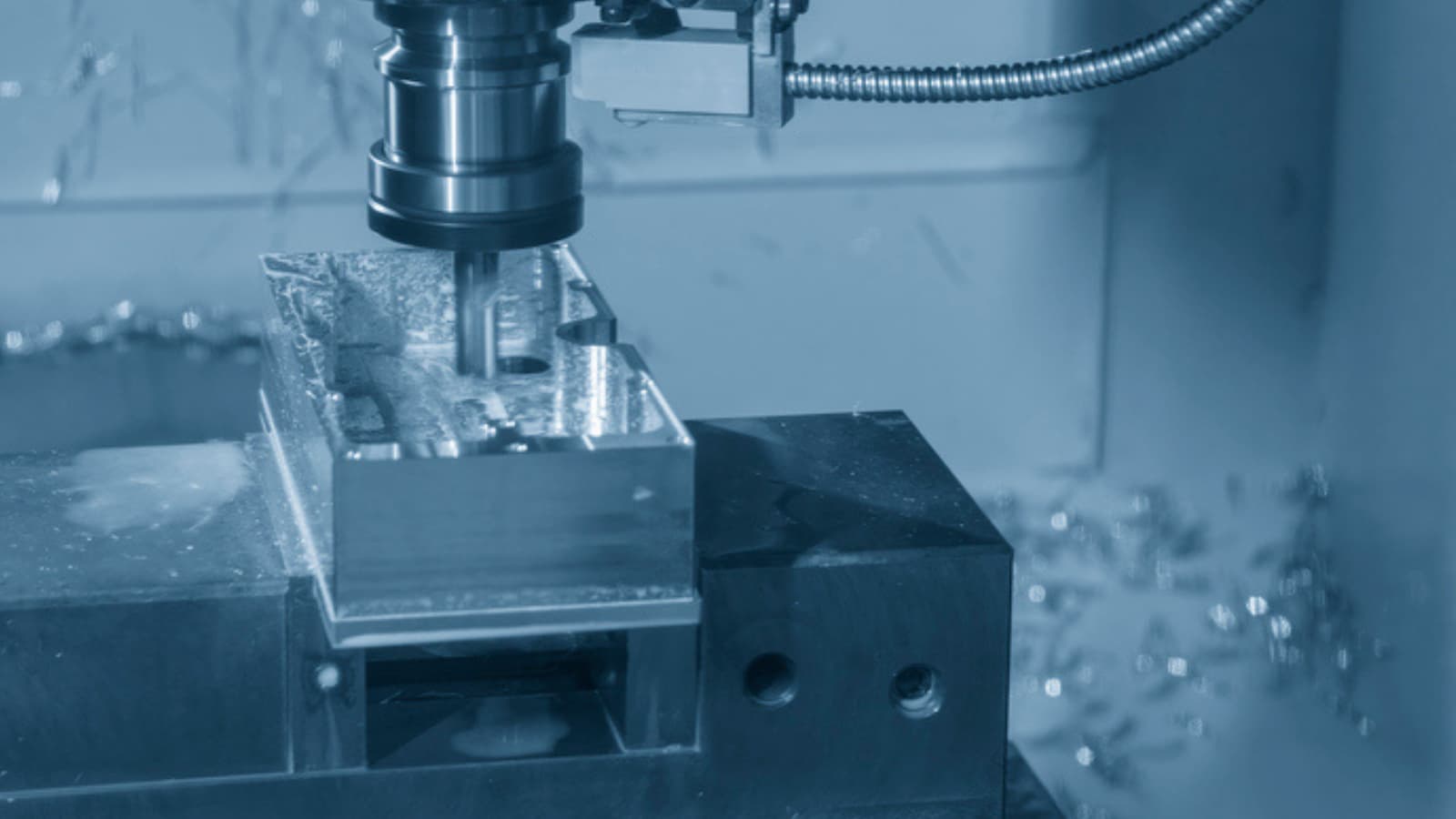 Essential Strategies in CNC Machining Sharp Inside Corners RapidDirect