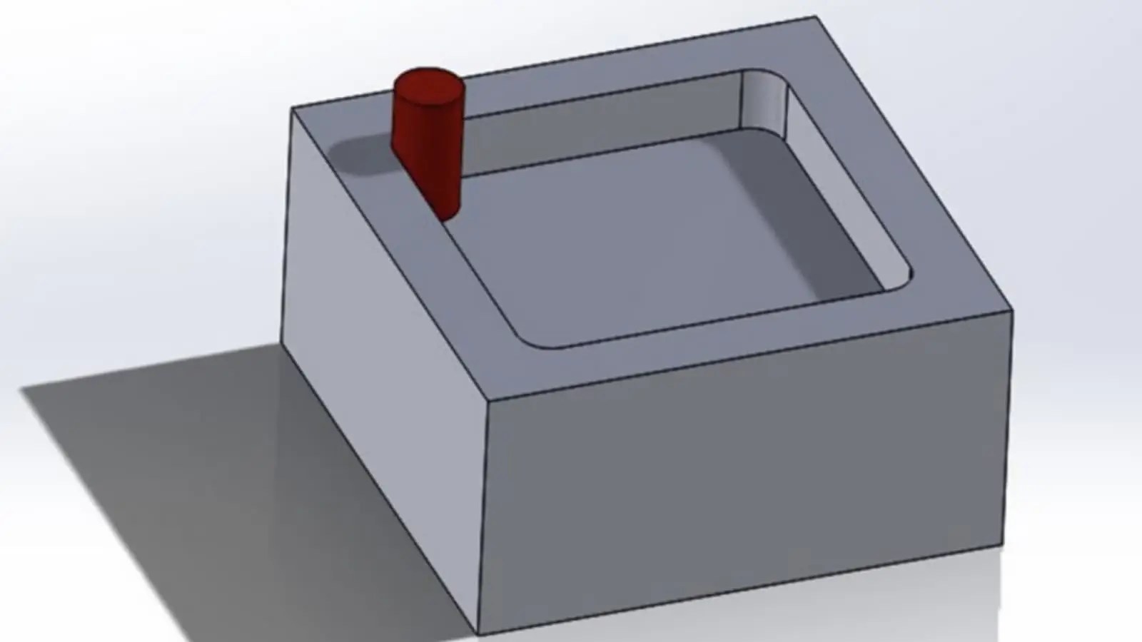 Essential Strategies in CNC Machining Sharp Inside Corners RapidDirect
