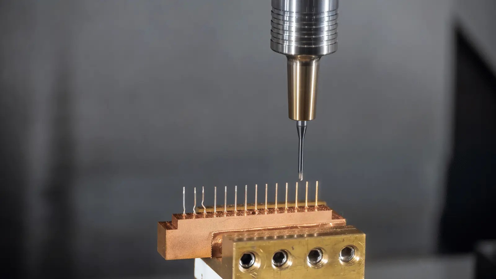 Sinker EDM vs Wire EDM Machining Key Differences and Applications