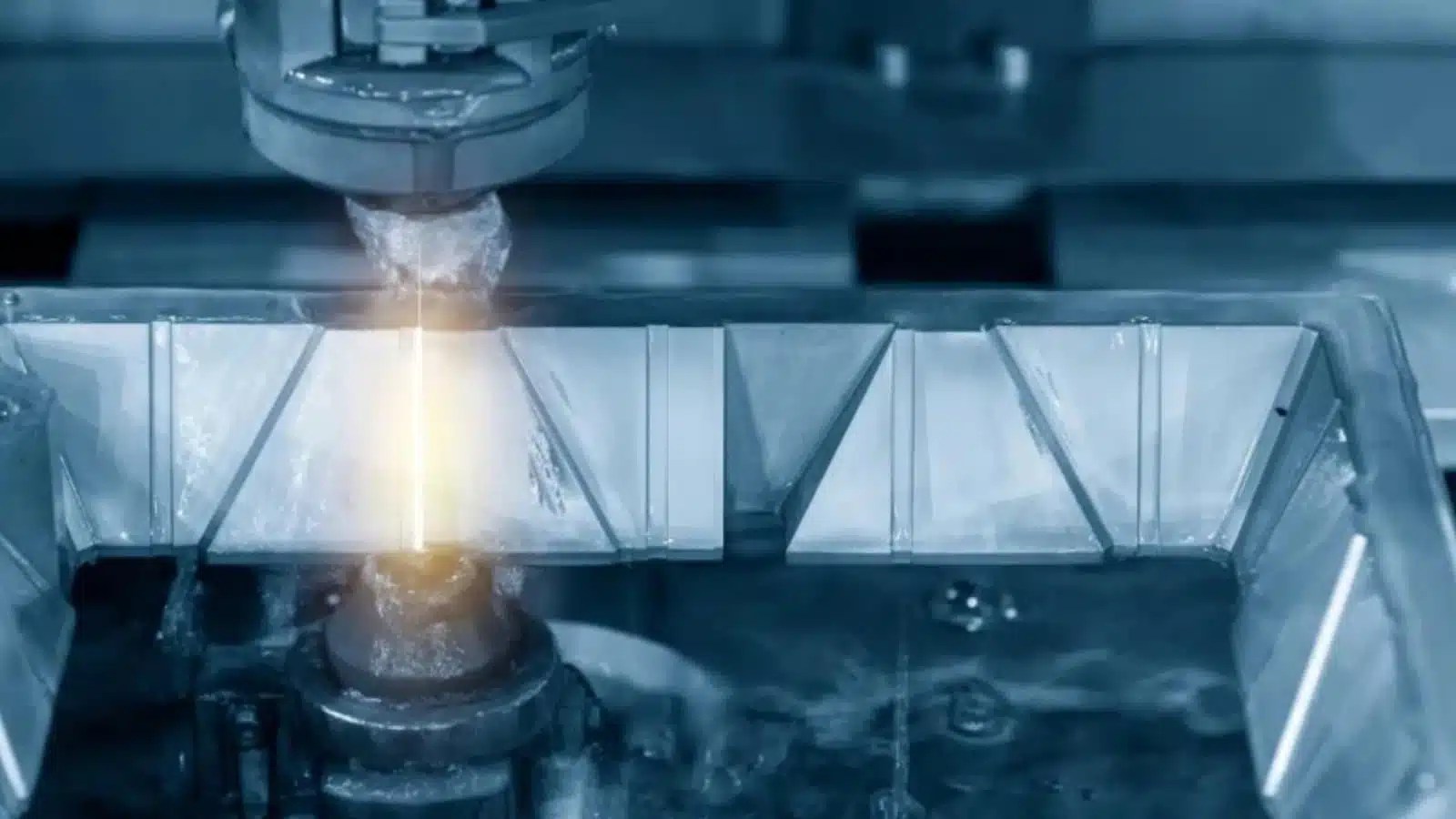 Sinker EDM vs Wire EDM Machining Key Differences and Applications