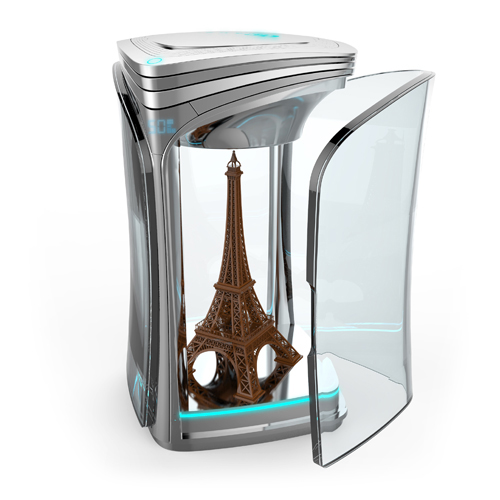Rapide 3d