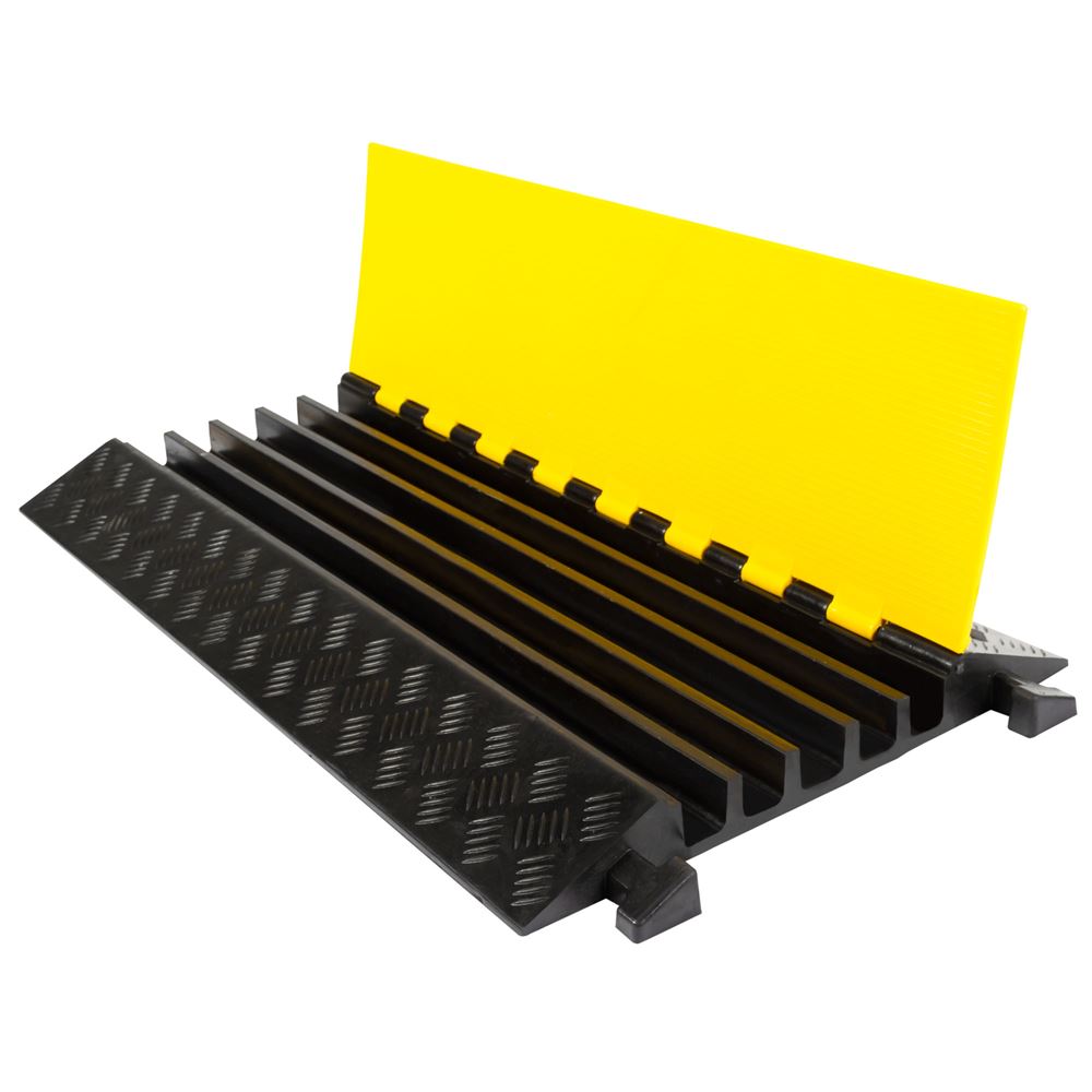 RapidFire Cable Ramps RapidFire Rentals