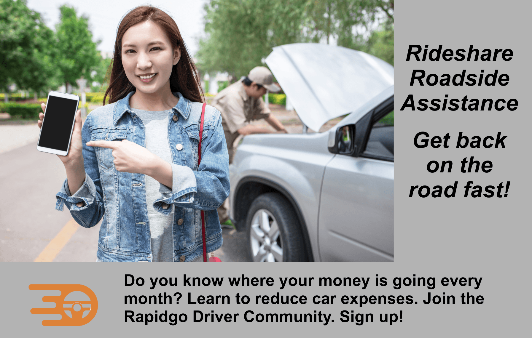 The Ultimate Delivery Driver Uber Guide Uber Tips and Tricks