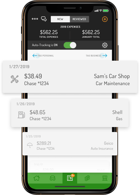 Food Delivery Driver Expenses 2020 Rapidgo Driver