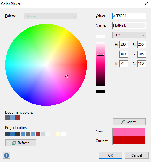 Rapid PHP editor What's New