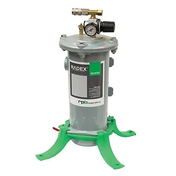 Filter Cartridge For Radex Sandblasting Air Filter APF3100, 50 OFF