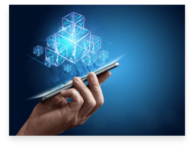Blockchain RapidQube