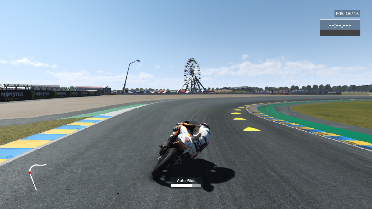 GRID Autosport Review - Review - Nintendo World Report