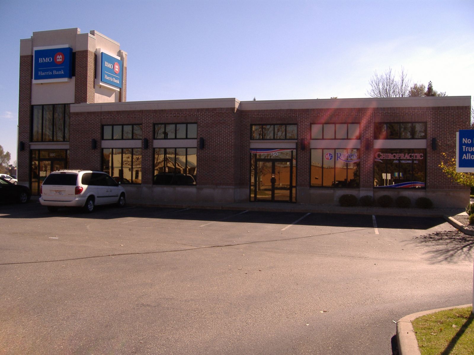 Rapids Chiropractic And Wellness, S.C., Wisconsin Rapids Chiropractic