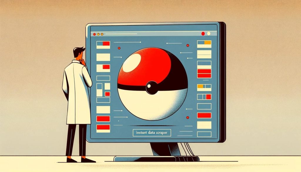 Instant Data Scraper Full Review and Alternatives — RapidSeedbox