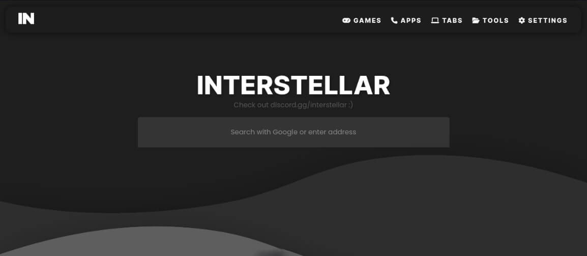 Guide to Interstellar Proxy — RapidSeedbox